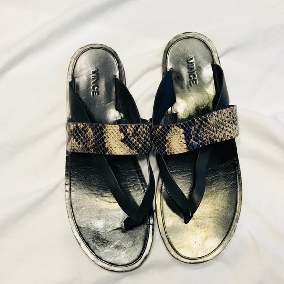 Vince Sandals - Picture 2 of 6